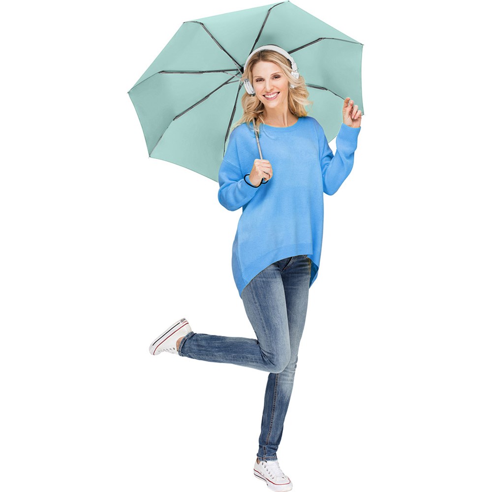 5460 Mini-Taschenschirm FARE® AOC