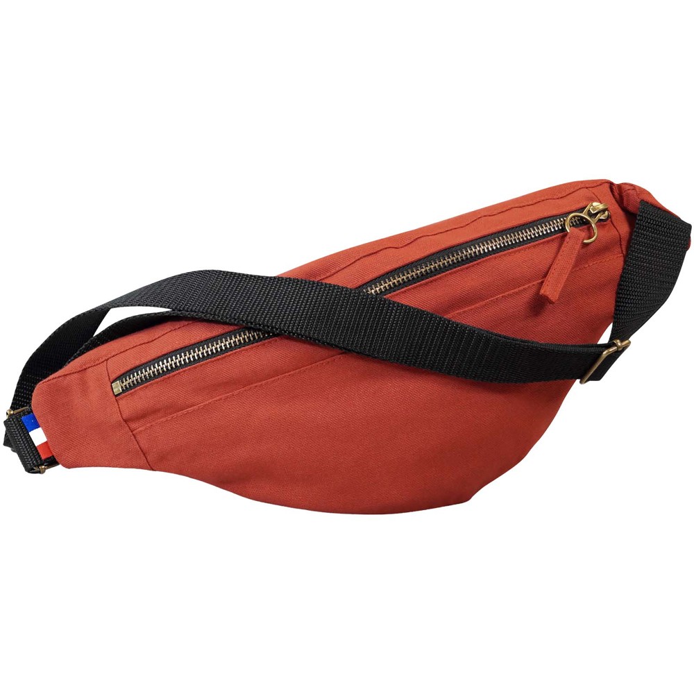 Citizen Green Margote Baumwoll Gürteltasche