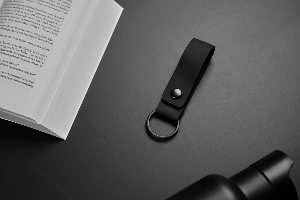 VINGA Baltimore Schlüsselanhänger