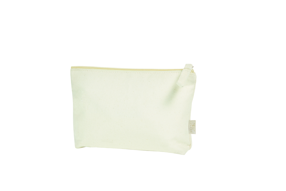 HALFAR® Reißverschluss-Tasche ORGANIC S