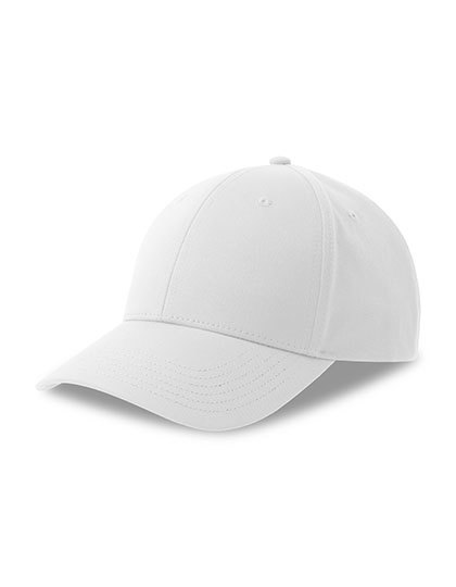Atlantis - Bolt-s Cap - White