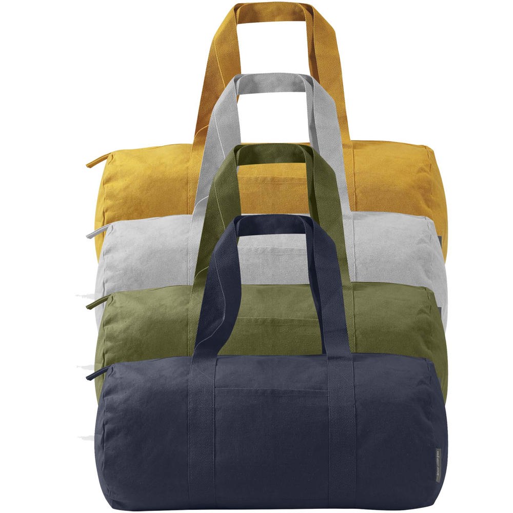 Citizen Green Higgins Duffle Reisetasche