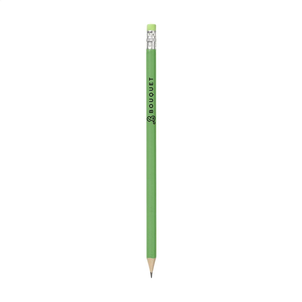 Pencil Bleistift - limettengrün (± PMS 368)