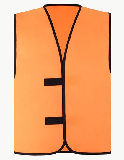 Korntex - Promotion & Identification Vest Leipzig