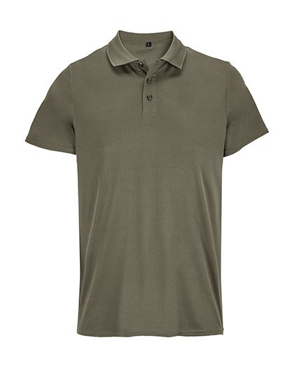SOL´S - Unisex Pitcher Sports Polo Shirt