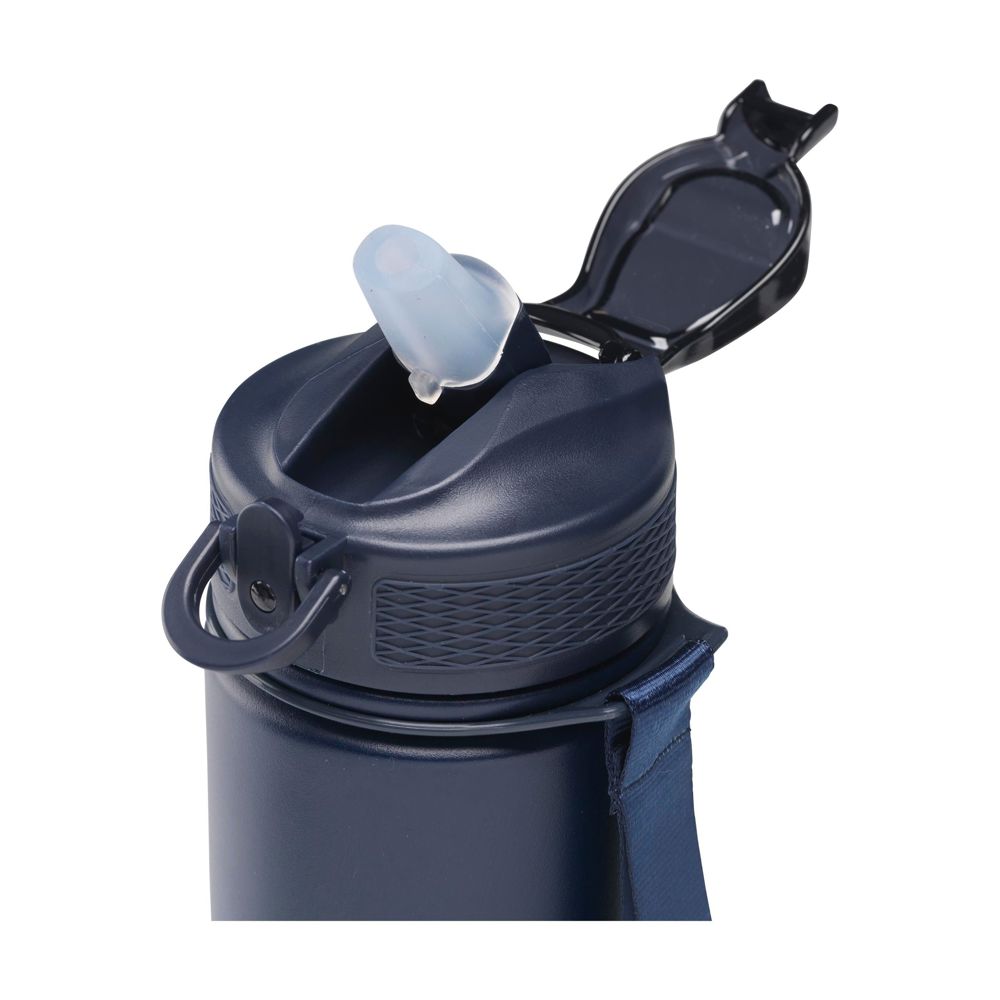 AquaSteel RCS Recycled Water Bottle 750 ml Trinkflasche