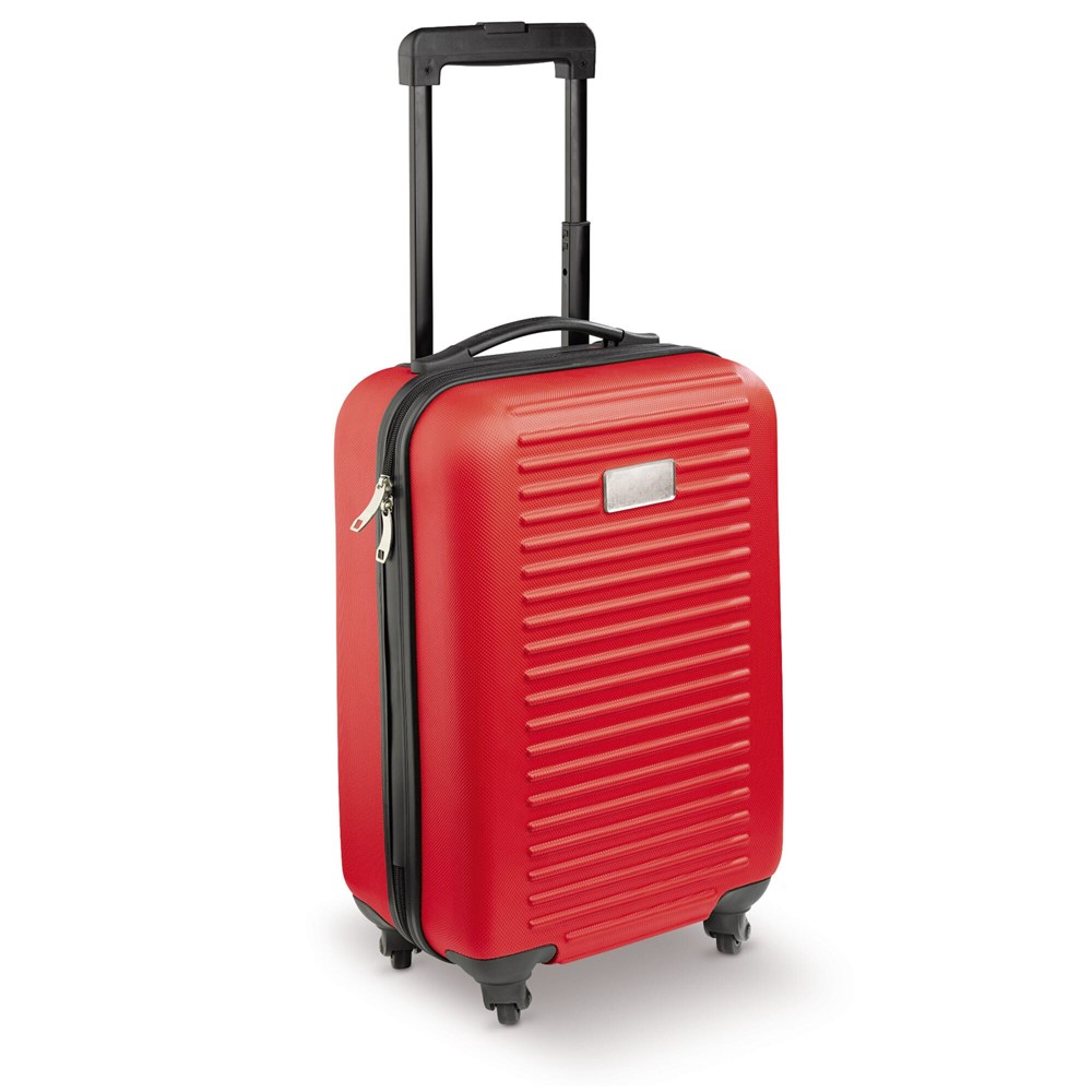 Trolley 18 inch - rot