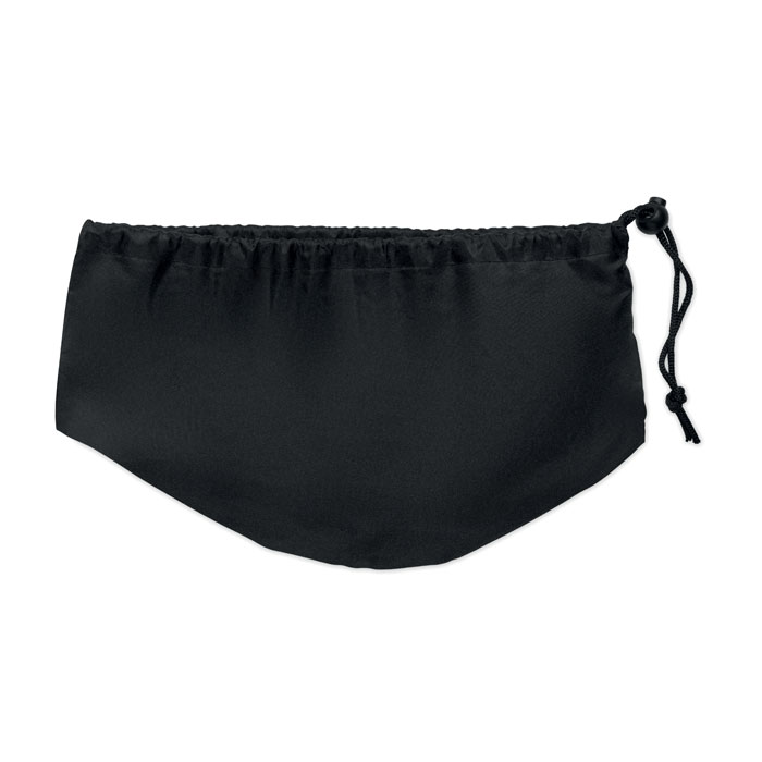 WRAP IT - Flexibles Reisekissen