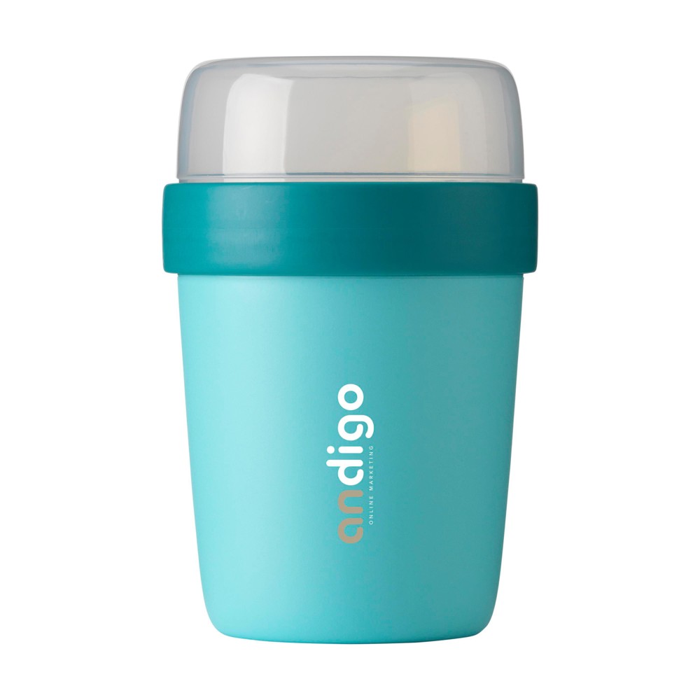 Day to Day Muesli Jug 400 ml Joghurtbecher