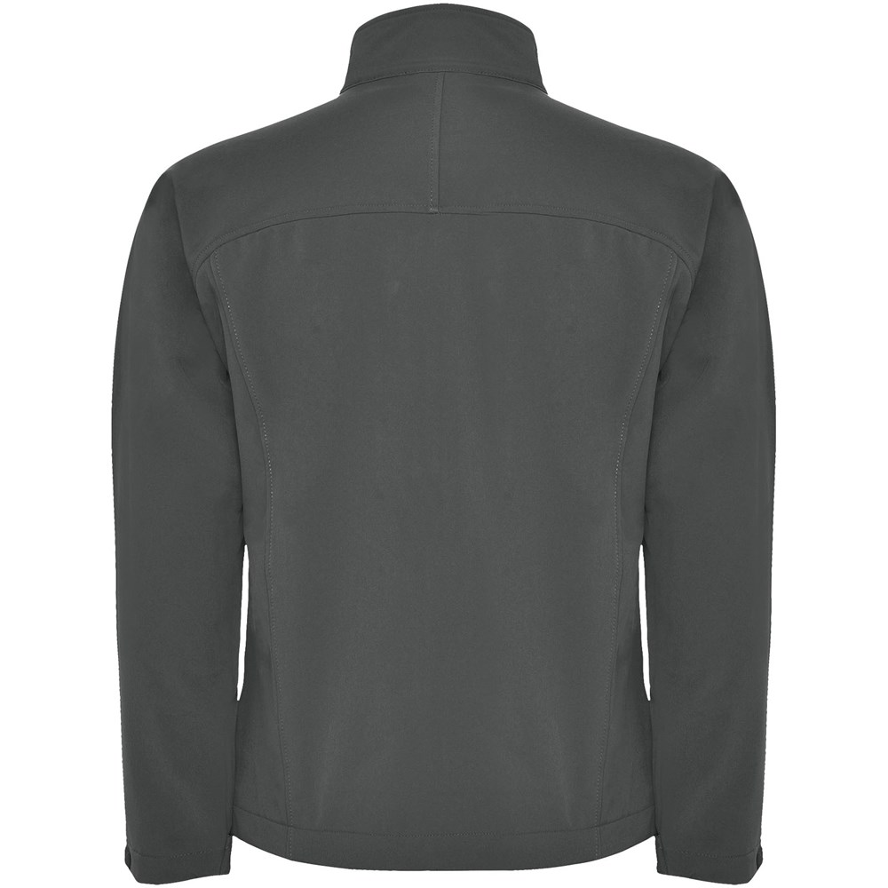 Rudolph Softshelljacke Unisex 
