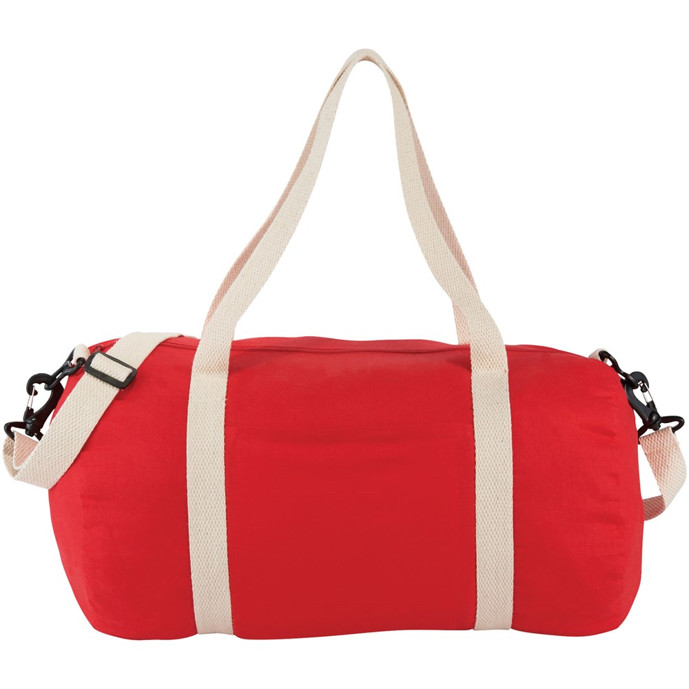 The Cotton Barrel Reisetasche 25L