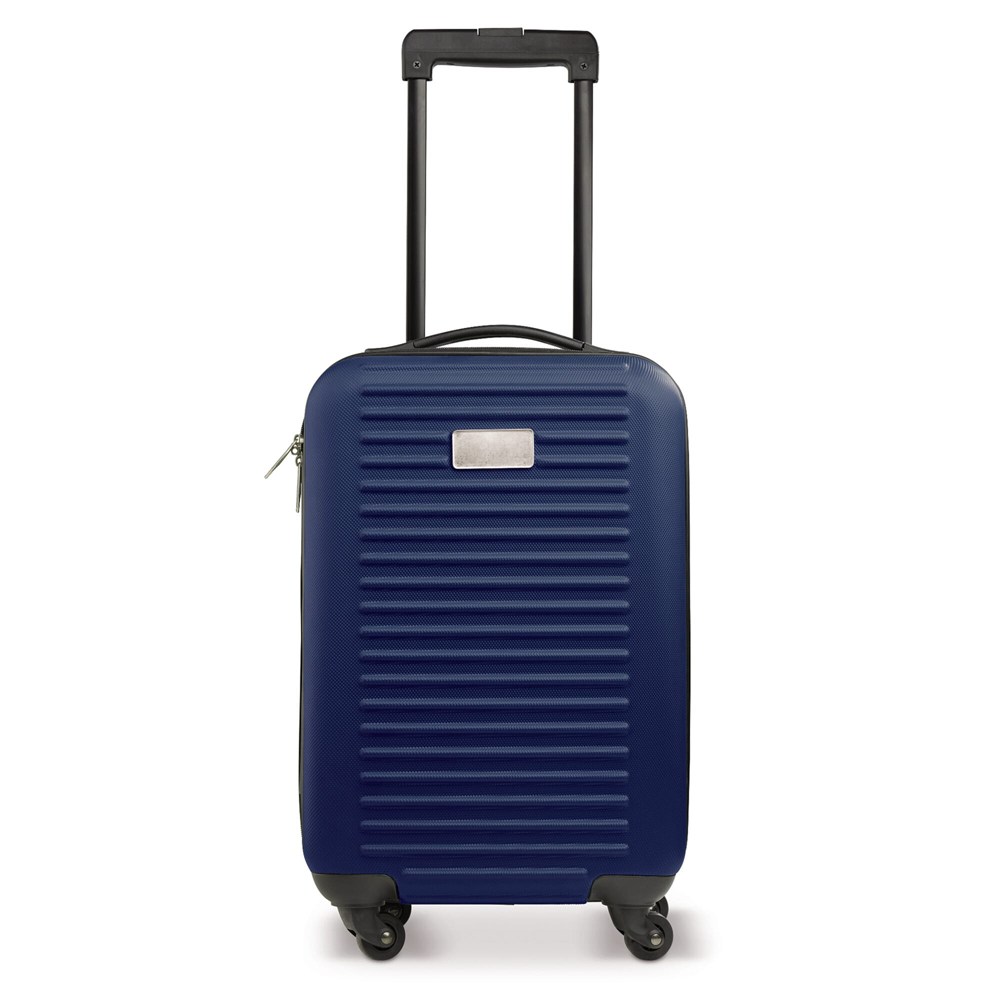 Trolley 18 inch - blau