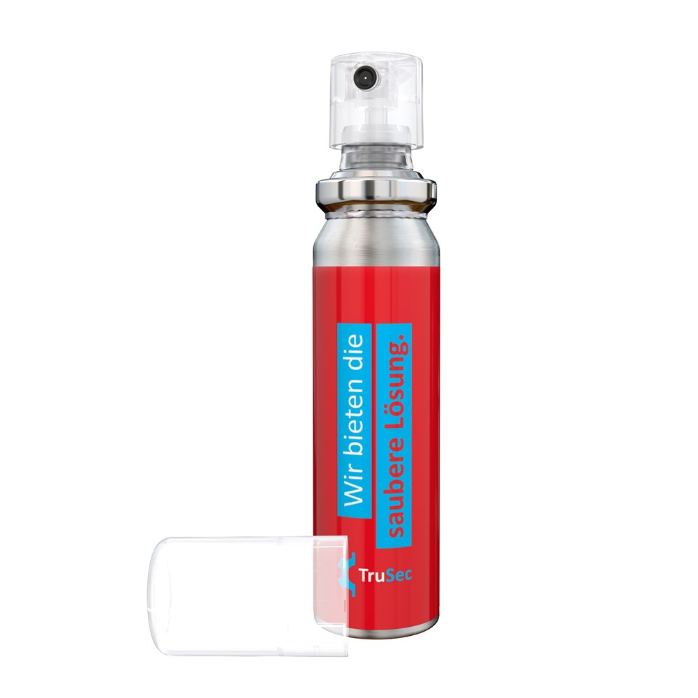 Lavendel-Spray, 20 ml, Body Label