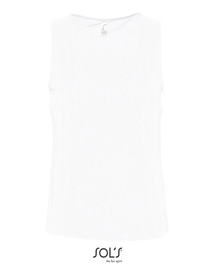 SOL´S - Men´s Tank Top Justin