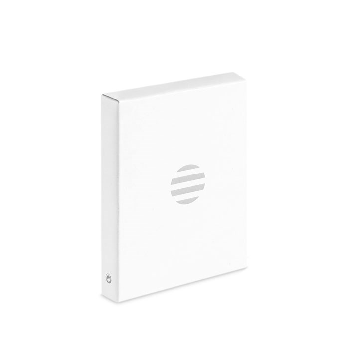 TAGGY - Kofferanhänger