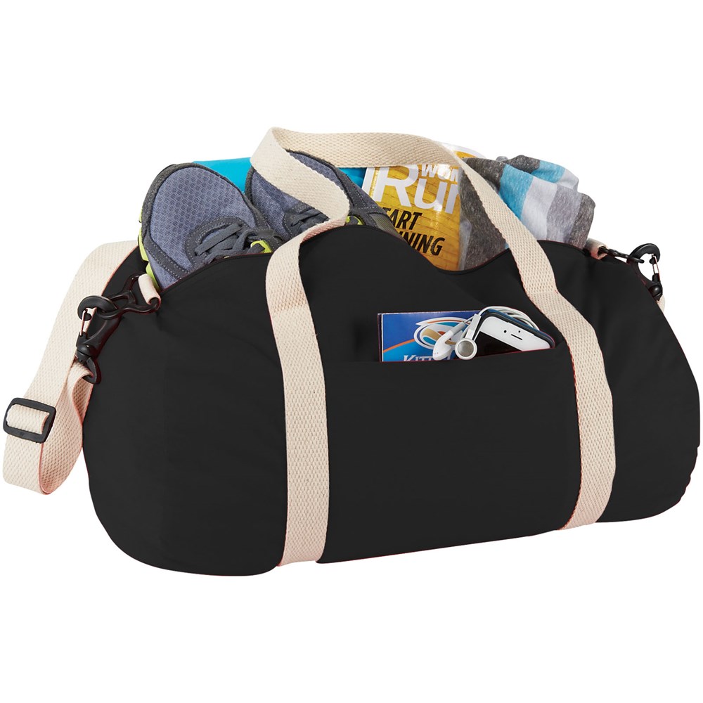 The Cotton Barrel Reisetasche 25L