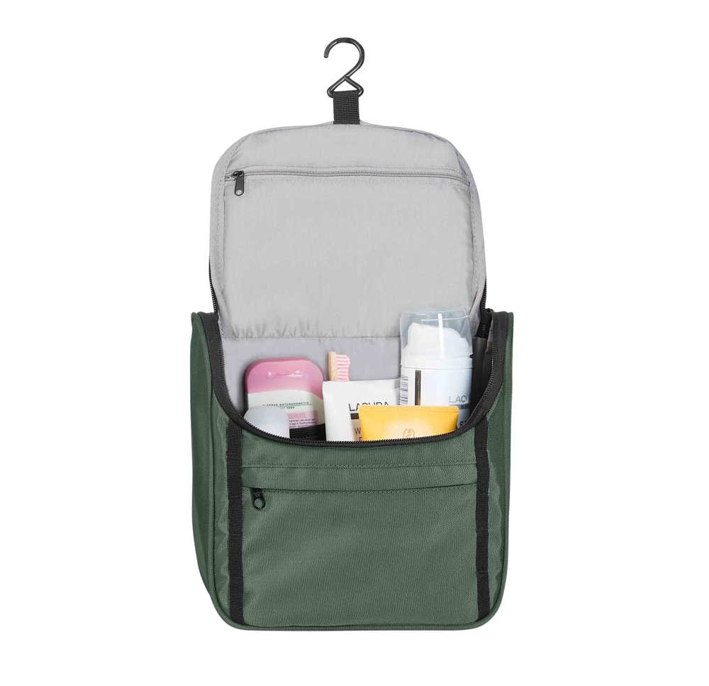 HALFAR® Kulturtasche FLEX