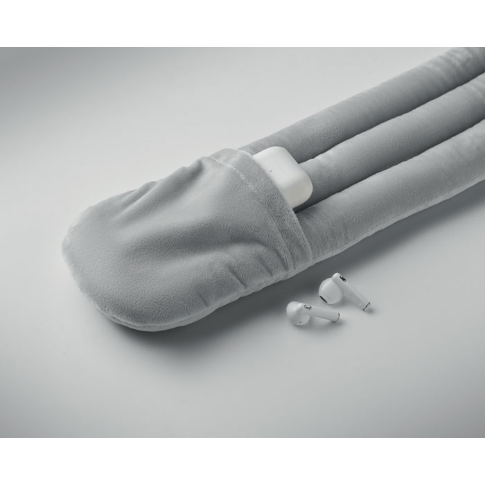 WRAP IT - Flexibles Reisekissen