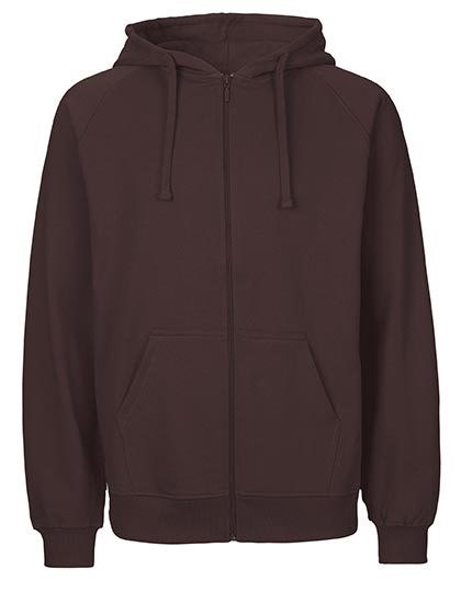 Neutral - Men´s Zip Hoodie