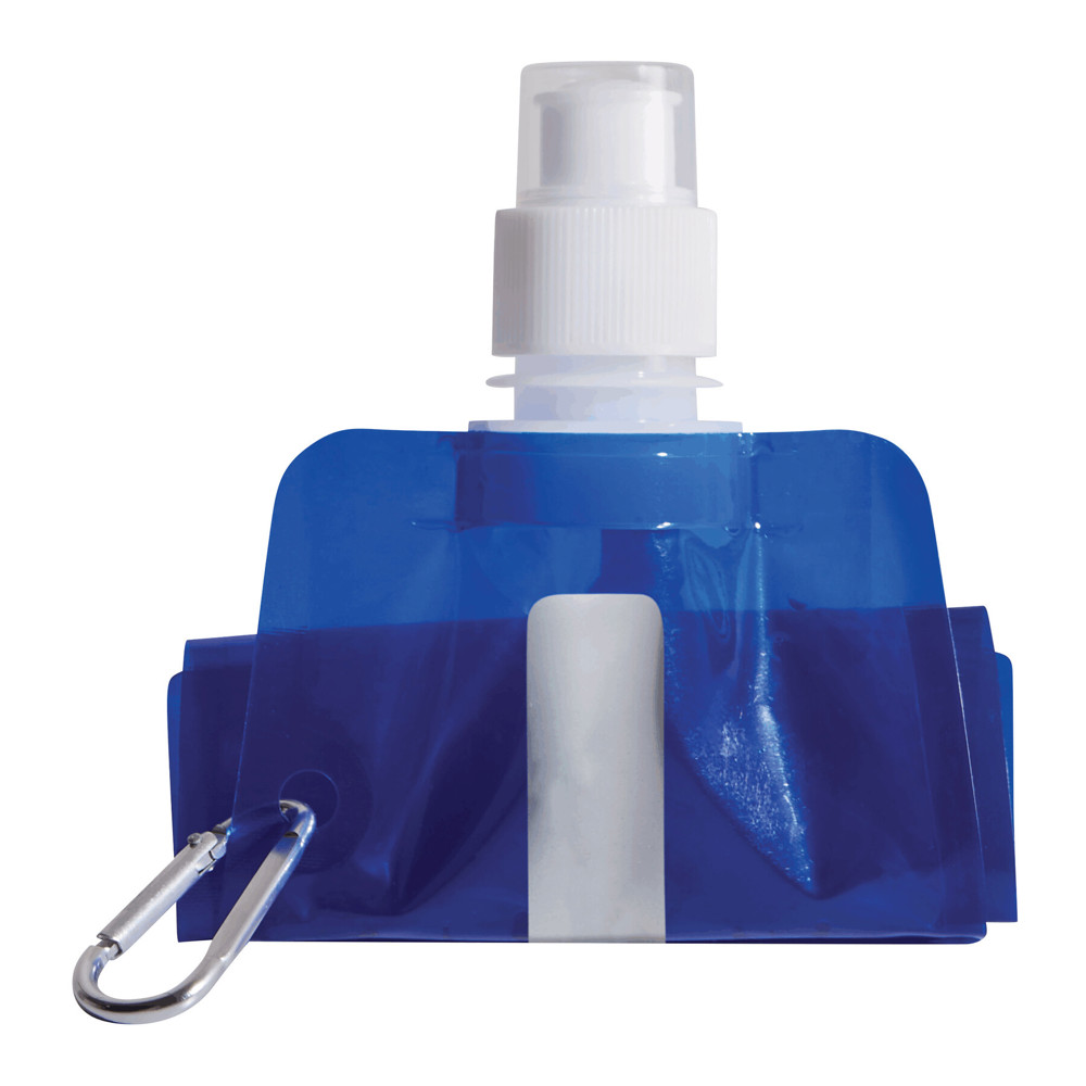 AQUAFOLD - Trinkflasche