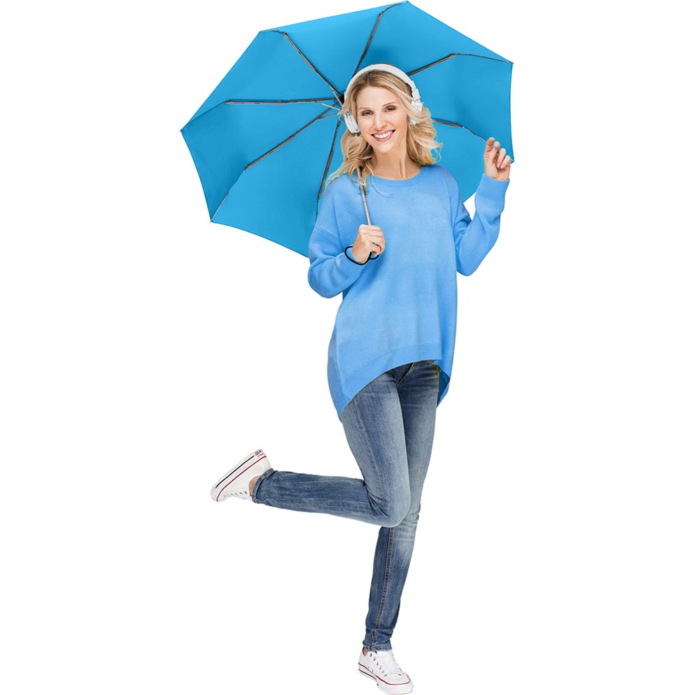 5460 Mini-Taschenschirm FARE® AOC