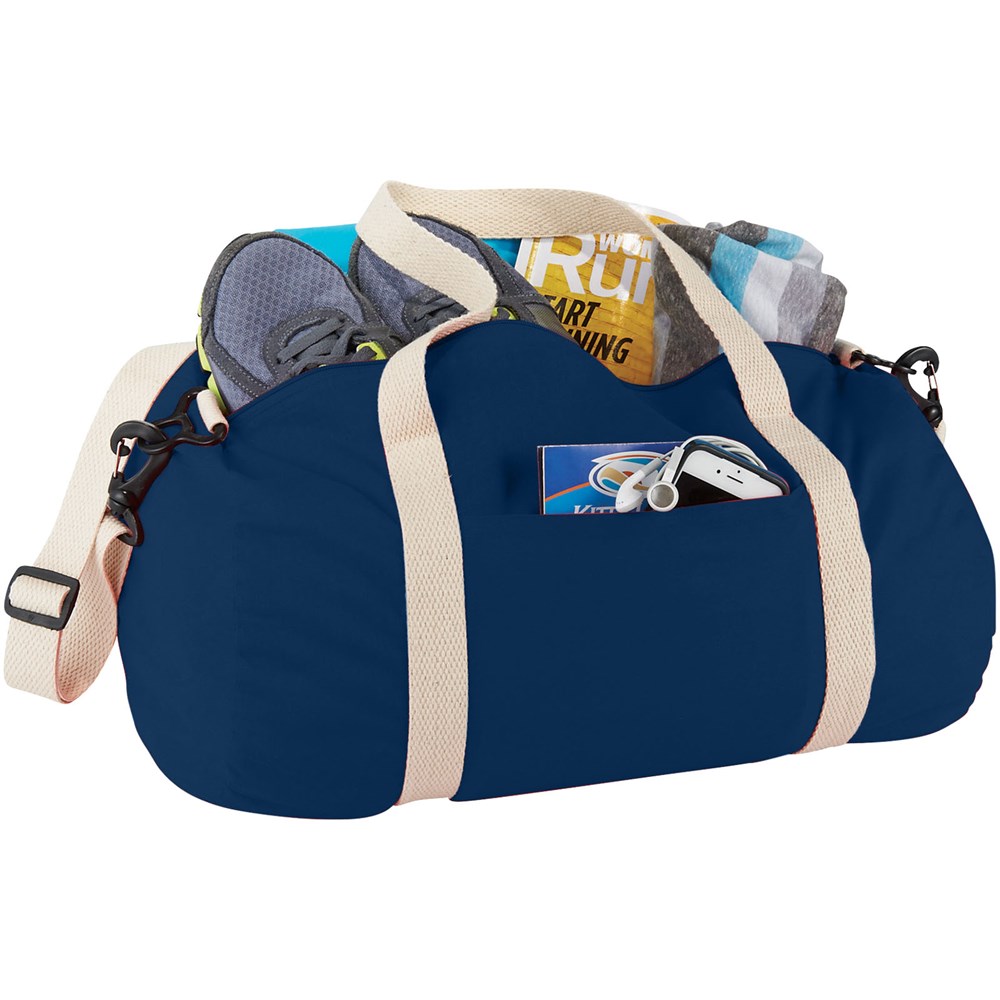The Cotton Barrel Reisetasche 25L