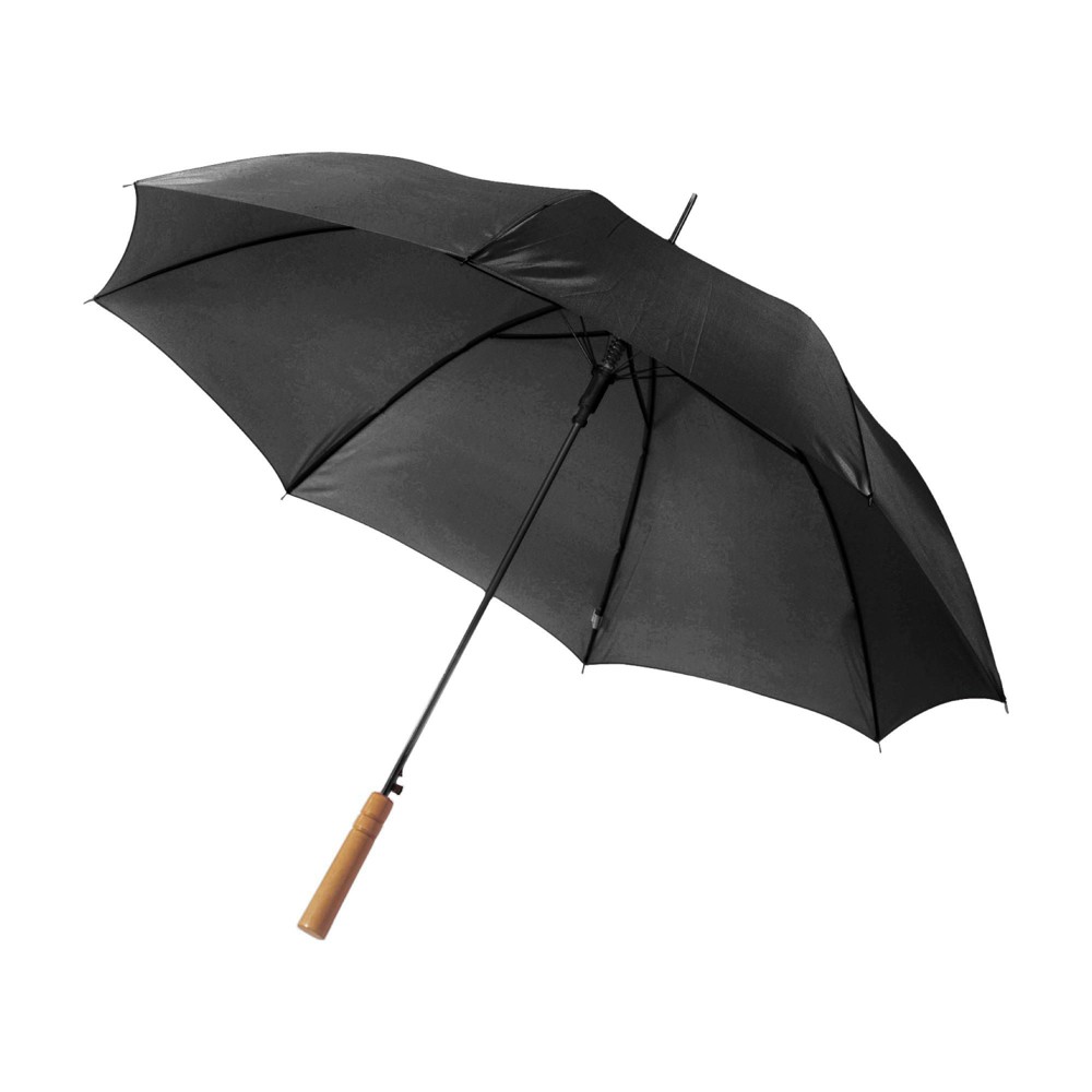 Regenschirm Andy - Schwarz