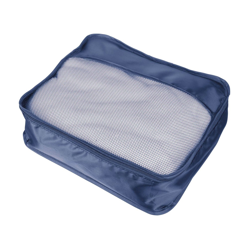 Reiseorganizer-Set Packio | Recycelt | 7 St.