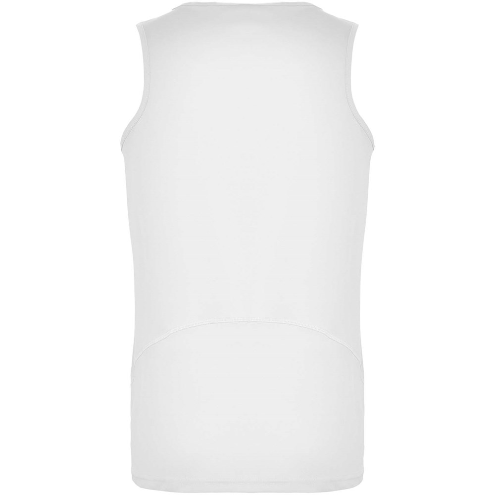 Andre 140 g/m² Sport Top für Kinder