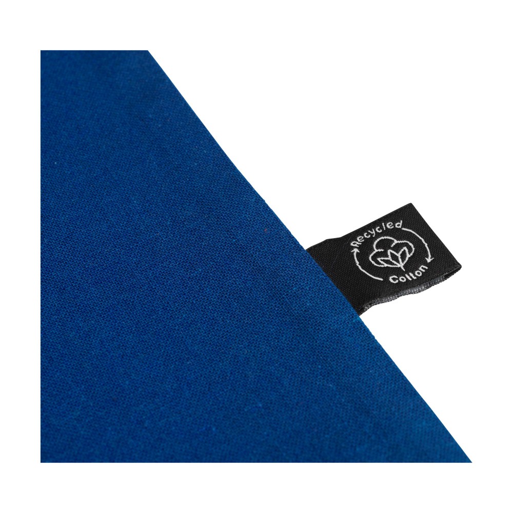 TinyBag Recycled Cotton/Polyester (140 g/m²)