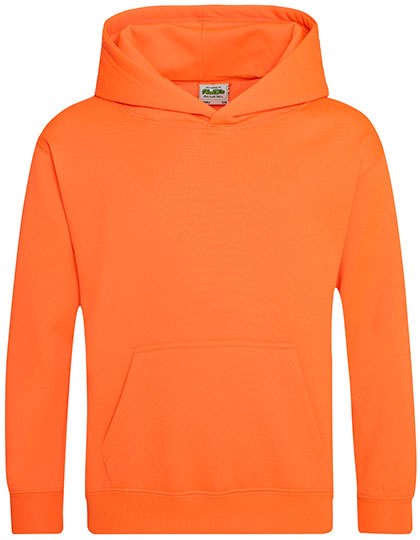 Just Hoods - Kids´ Electric Hoodie