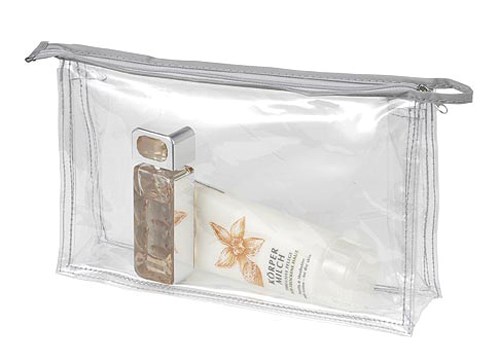 HALFAR® Reißverschluss-Tasche UNIVERSAL