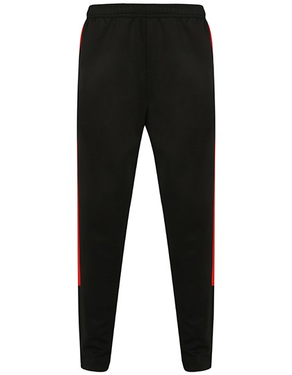 Finden+Hales - Adults Knitted Tracksuit Pants