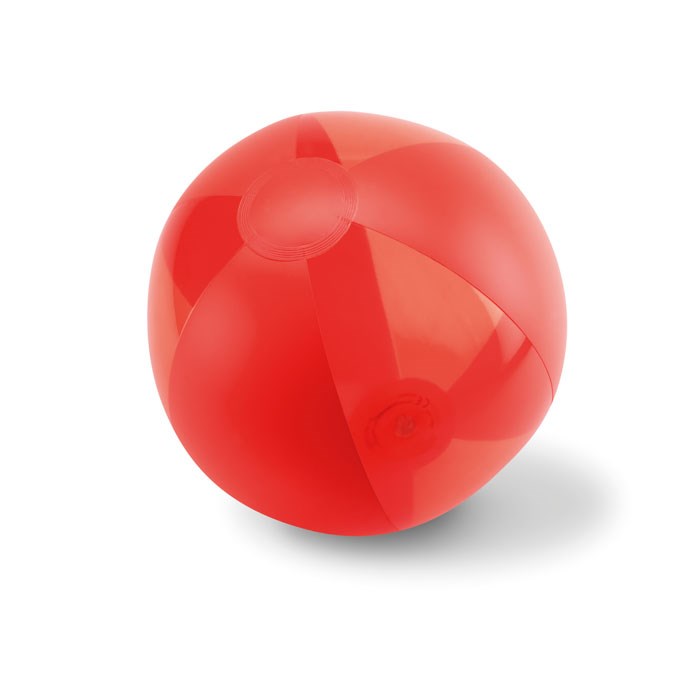 AQUATIME - Wasserball - Rot