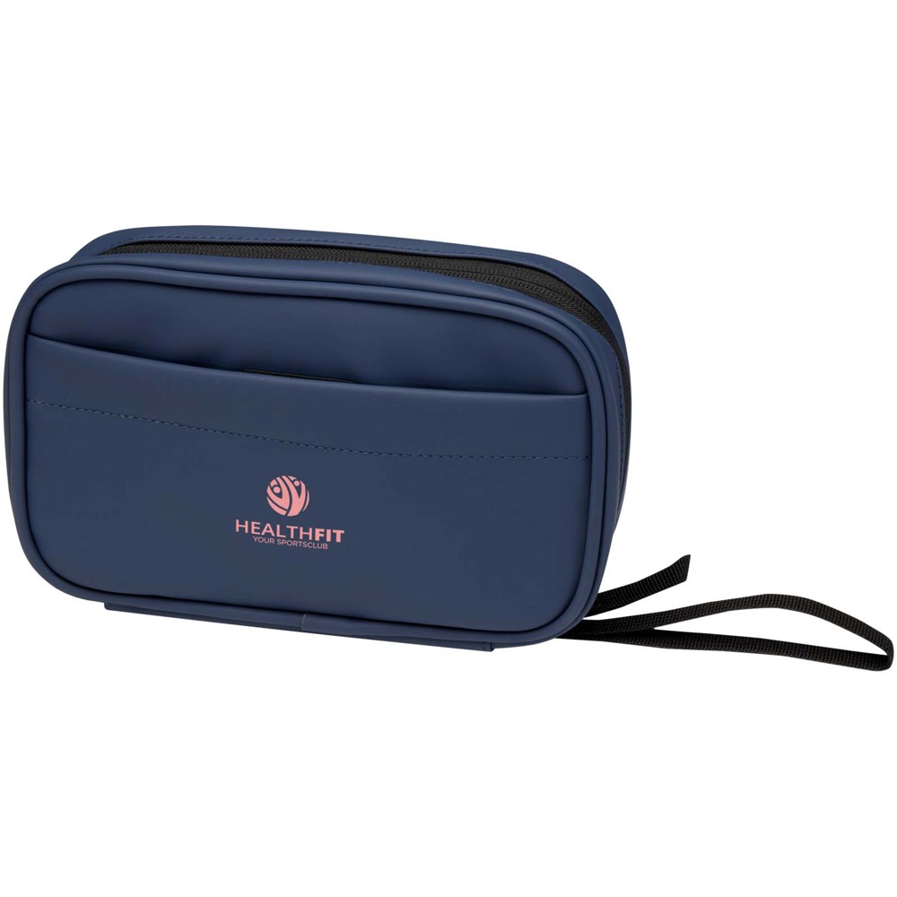 Resi Plus GRS recycelte Tech-Tasche 1L