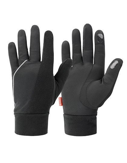Spiro - Elite Running Gloves