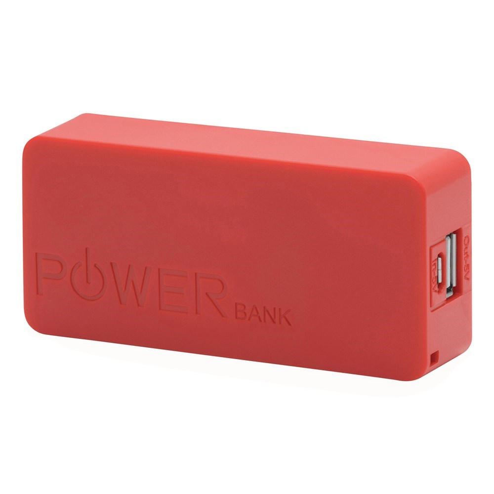 Powerbank TOP ENERGY