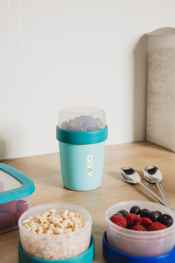 Day to Day Muesli Jug 400 ml Joghurtbecher