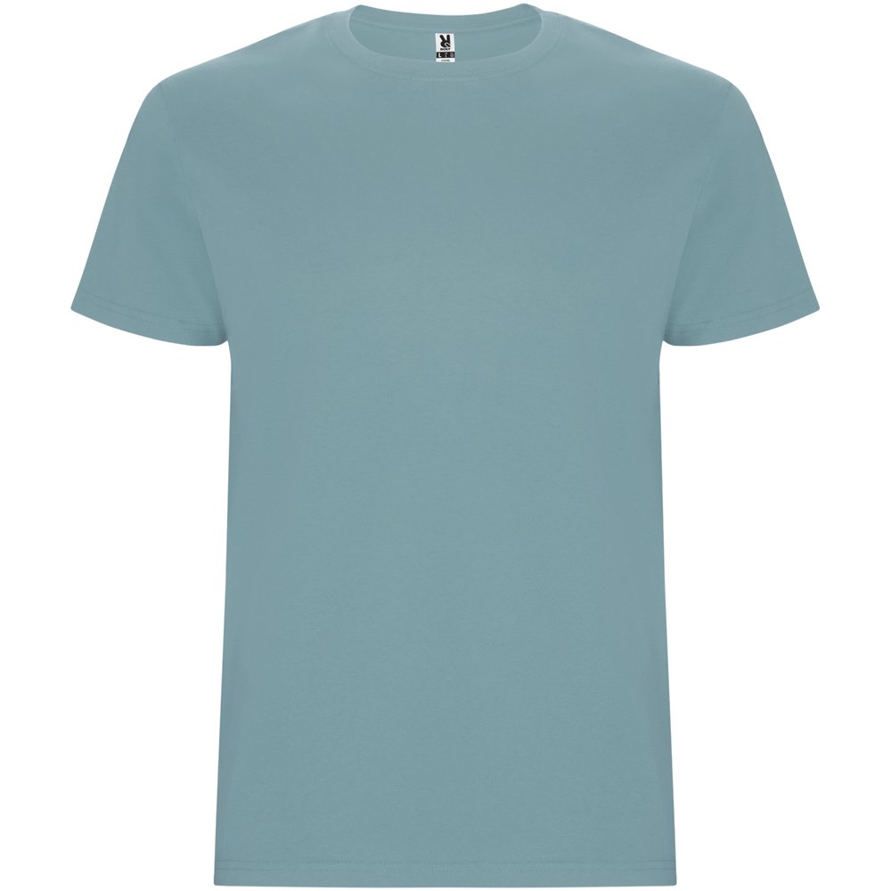 dusty blau