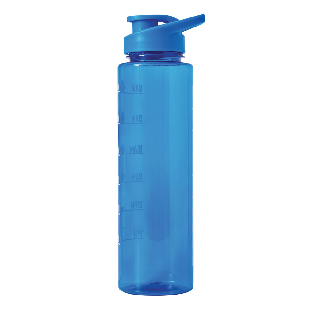 AQUA LEVEL - Sport-Trinkflasche