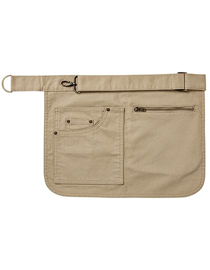 Premier Workwear - Metro Utility Hip Apron