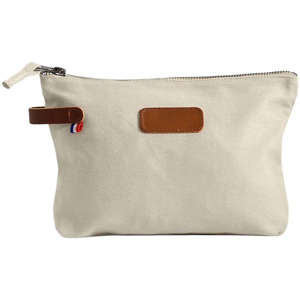 Citizen Green Musette Accessoire Tasche aus Bio Baumwolle