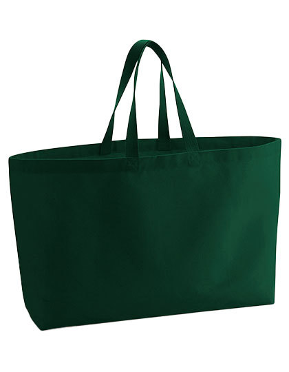 Westford Mill - Oversized Canvas Bag