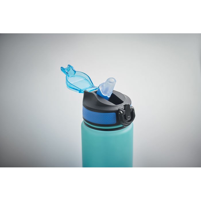 ACTIVATE - Sport-Trinkflasche RPET 1L