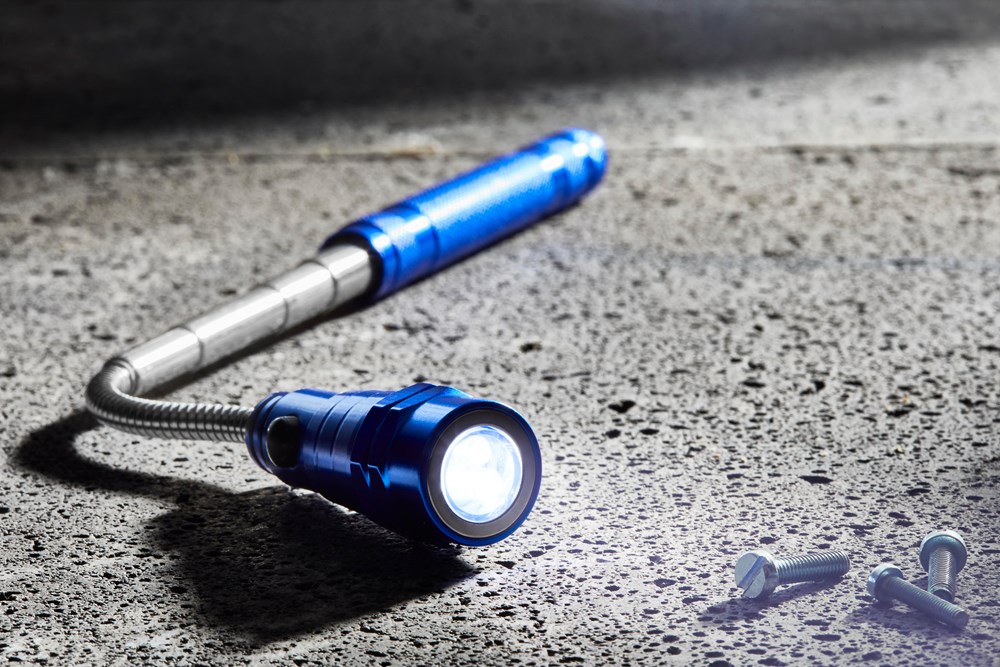 Taschenlampe Aya