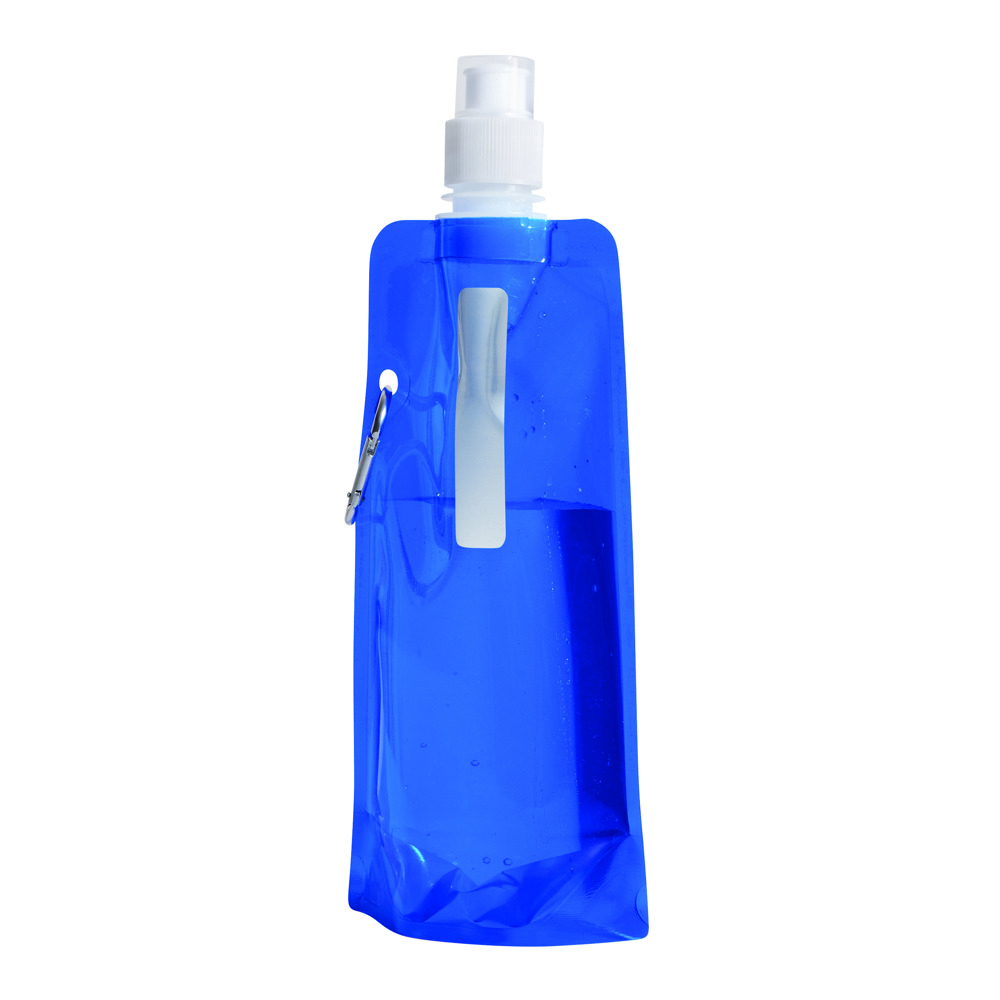 AQUAFOLD - Trinkflasche