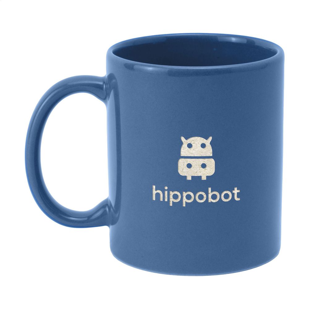 Kitty Mug Colour 350 ml Tasse