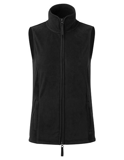 Premier Workwear - Women´s ´Artisan´ Fleece Gilet