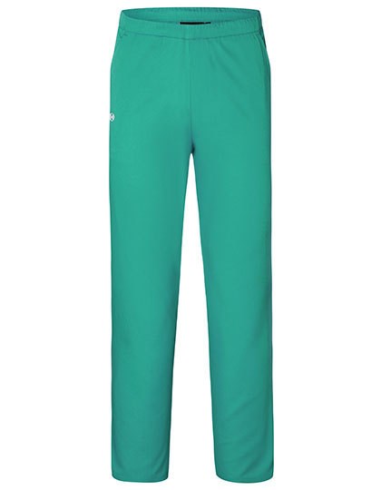 Emerald Green (ca. Pantone 7717C)