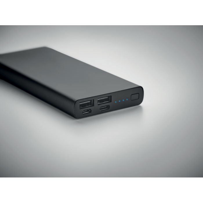 POWERFLAT 8 C - Powerbank 10000 mAh